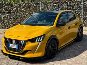 Peugeot 208GT*Automatic*2024*Full LED*Stare Noua — miniatura 3