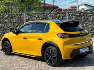 Peugeot 208GT*Automatic*2024*Full LED*Stare Noua — miniatura 4
