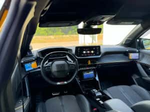Peugeot 208GT*Automatic*2024*Full LED*Stare Noua — miniatura 6