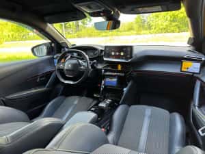 Peugeot 208GT*Automatic*2024*Full LED*Stare Noua — miniatura 8