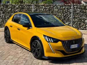 Peugeot 208GT*Automatic*2024*Full LED*Stare Noua — miniatura 9