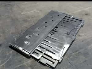 Gratar de gradina modular — miniatura 3