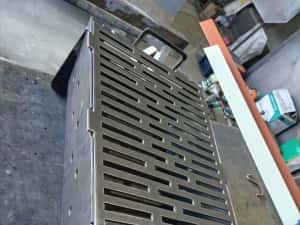 Gratar de gradina modular — miniatura 4