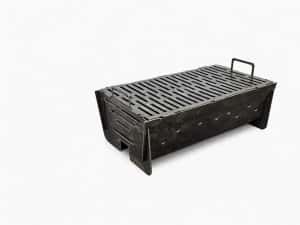 Gratar de gradina modular — miniatura 5