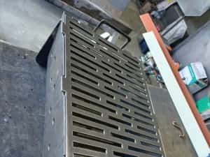 Gratar de gradina modular — miniatura 8