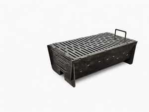 Gratar de gradina modular — miniatura 9