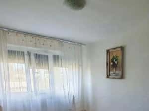 Vânzare apartament 4 camere, Micro 39 Centrală termică, hidroizolație, 53.000 Euro — miniatura 1