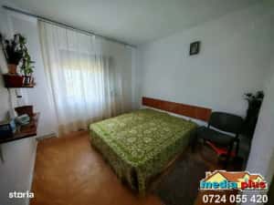 Vânzare apartament 4 camere, Micro 39 Centrală termică, hidroizolație, 53.000 Euro — miniatura 3
