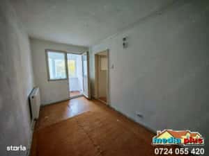 Vânzare apartament 4 camere, Micro 39 Centrală termică, hidroizolație, 53.000 Euro — miniatura 5