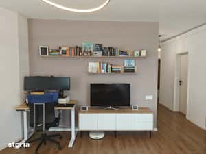 Apartament 2 camere | premium | bloc nou | parcare subterana | Buna Zi — miniatura 5