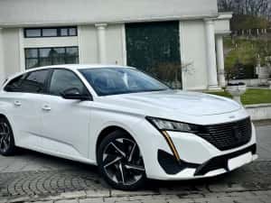 Peugeot 308 1.5d Allure Cutie Automata Mod 2023