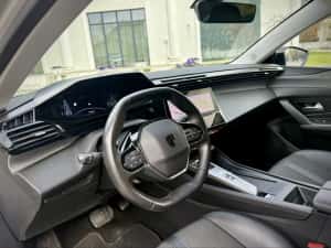 Peugeot 308 1.5d Allure Cutie Automata Mod 2023 — miniatura 4