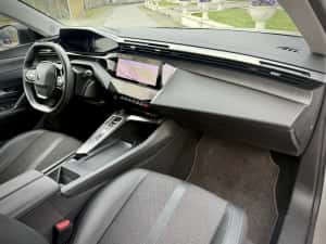 Peugeot 308 1.5d Allure Cutie Automata Mod 2023 — miniatura 7