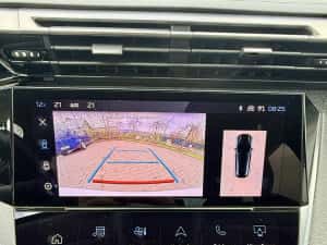 Peugeot 308 1.5d Allure Cutie Automata Mod 2023 — miniatura 8