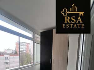 Apartament de vanzare 2 camere decomandat, zona centrala,boxa depozita — miniatura 5