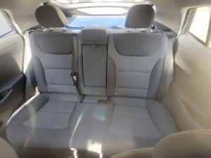 Hyundai Ioniq full Electric full opțion type AE. 120 CP. 2018 — miniatura 3