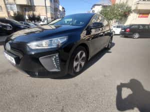 Hyundai Ioniq full Electric full opțion type AE. 120 CP. 2018 — miniatura 5