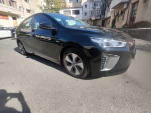Hyundai Ioniq full Electric full opțion type AE. 120 CP. 2018 — miniatura 6
