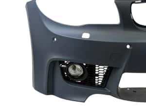 Bara Fata BMW Seria 1 E81 E82 E87 E88 (2004-2011) cu proiectoare — miniatura 7