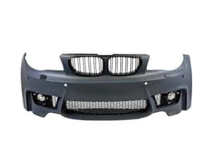 Bara Fata BMW Seria 1 E81 E82 E87 E88 (2004-2011) cu proiectoare — miniatura 9