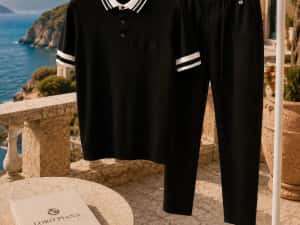 Compleu Loro Piana  Zegna Brunello Cucinelli Kiton — miniatura 2