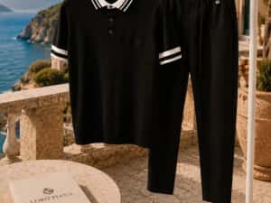 Compleu Loro Piana  Zegna Brunello Cucinelli Kiton — miniatura 10