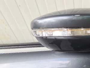 Portiera,usa,vw Eos facelift 2010-2015 — miniatura 2