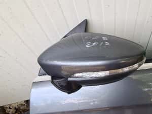 Portiera,usa,vw Eos facelift 2010-2015 — miniatura 7