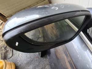 Portiera,usa,vw Eos facelift 2010-2015 — miniatura 8