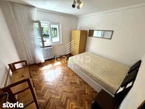 3 Camere Decomandat | 2 Bai | 69 mp | Parter | Zorilor/P-ta Zorilor/Ob — miniatura 5