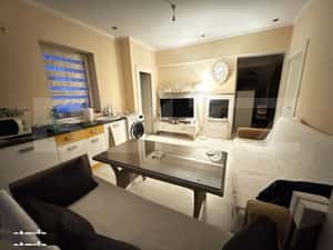 Apartament 3 camere, 69 mp, Breazu Rezidential — miniatura 2