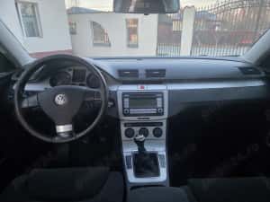 Vand Vw Passat B6 2008 Diesel 2000 cmc Neavariata — miniatura 6