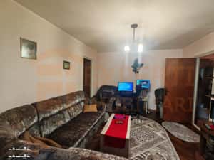 Apartament 3 camere decomandat Abator | 62 mp | Etaj 1 | Mobilat si Ut — miniatura 3