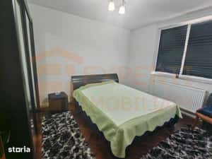 Apartament 3 camere decomandat Abator | 62 mp | Etaj 1 | Mobilat si Ut — miniatura 5