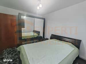 Apartament 3 camere decomandat Abator | 62 mp | Etaj 1 | Mobilat si Ut — miniatura 6