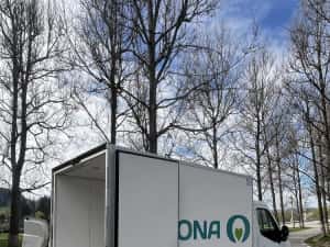 Opel movano si vw t5 frigorifice 0-15 grade — miniatura 2