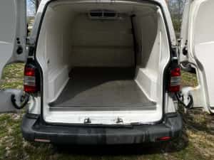 Opel movano si vw t5 frigorifice 0-15 grade — miniatura 6