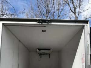 Opel movano si vw t5 frigorifice 0-15 grade — miniatura 8