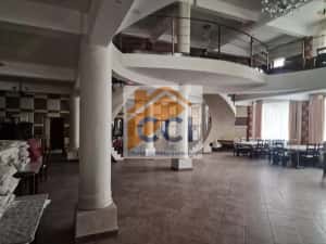 Restaurant Piscina Club Principe — miniatura 3