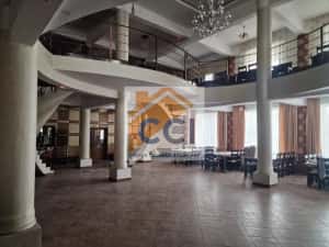 Restaurant Piscina Club Principe — miniatura 6