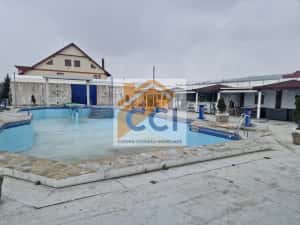 Restaurant Piscina Club Principe — miniatura 9
