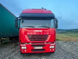Vand iveco stralis — miniatura 2