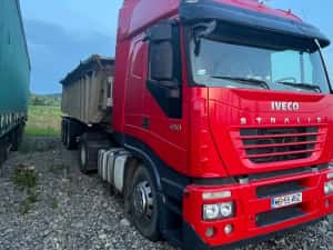 Vand iveco stralis — miniatura 3