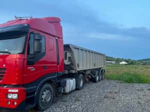 Vand iveco stralis — miniatura 4