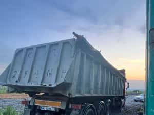 Vand iveco stralis — miniatura 5