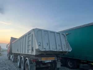 Vand iveco stralis — miniatura 6