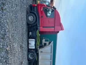 Vand iveco stralis — miniatura 7