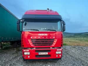 Vand iveco stralis — miniatura 8