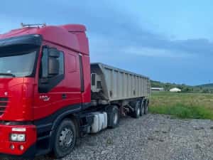 Vand iveco stralis — miniatura 10