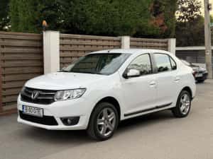 Dacia Logan Editie 10 ANI 2014 130.000 KM 1.2 Benzina — miniatura 2